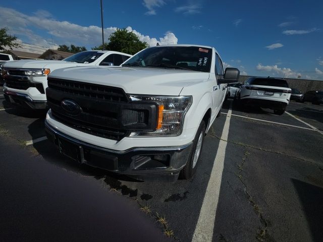 2020 Ford F-150 XL SuperCrew 5-1/2 Box's photo