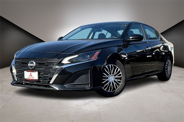 2023 Nissan Altima S