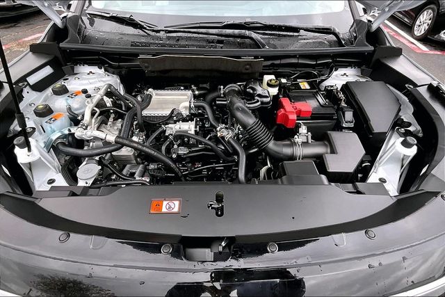 2026 Mitsubishi Outlander SE - Photo 30