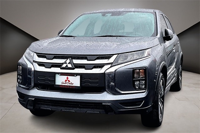 2024 Mitsubishi Outlander Sport SE