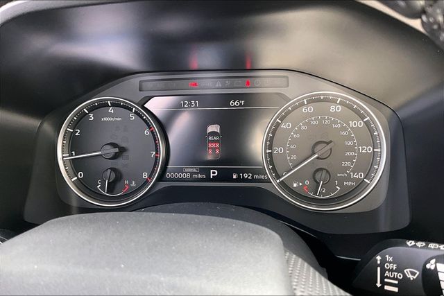 2026 Mitsubishi Outlander Trail Edition - Photo 13
