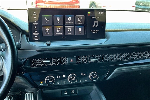 2024 Honda Accord Hybrid Sport - Photo 14