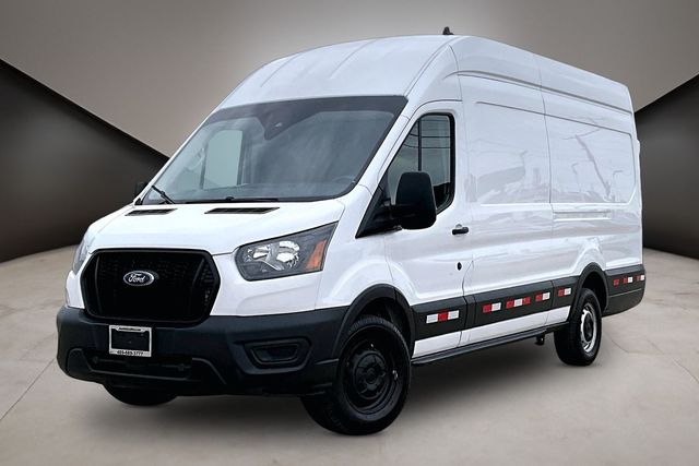 2021 Ford Transit 350 High Roof 148EL WB's photo