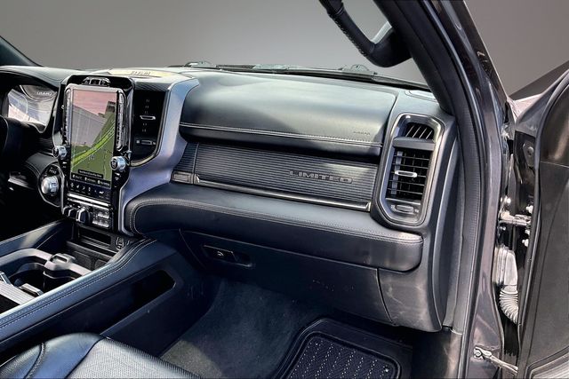 2021 RAM Ram 1500 Pickup Limited - Photo 25