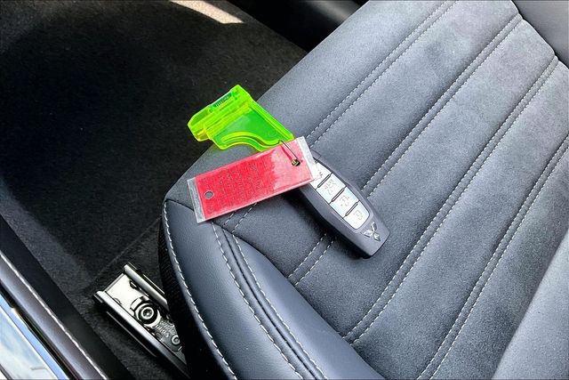 2026 Mitsubishi Outlander SE - Photo 35