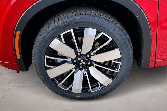 2026 Mitsubishi Outlander SEL - Photo 33