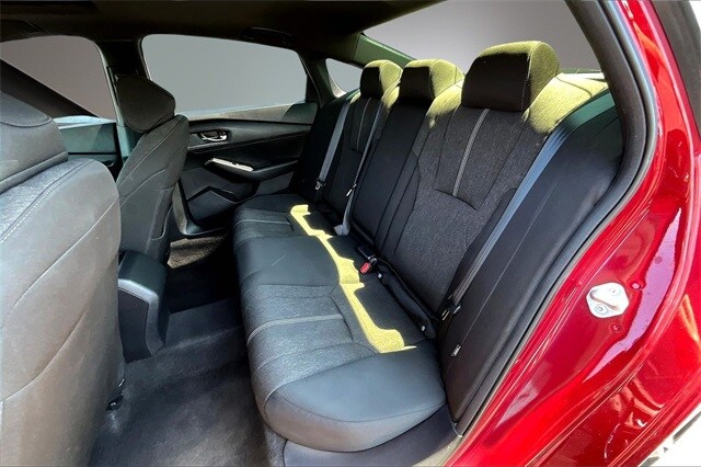 2024 Honda Accord Hybrid Sport - Photo 21