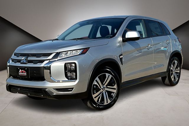 2026 Mitsubishi Outlander Sport SUV 