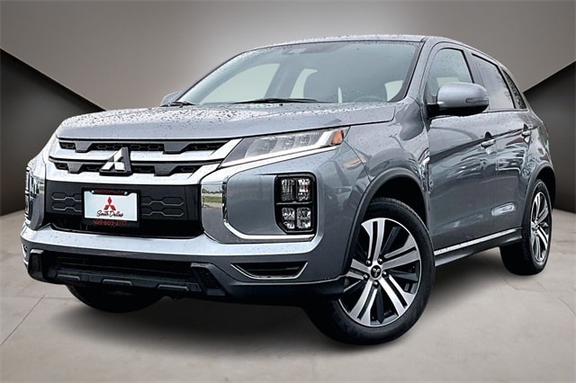 2024 Mitsubishi Outlander Sport SE
