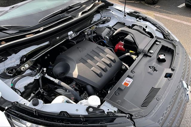 2026 Mitsubishi Eclipse Cross LE - Photo 30