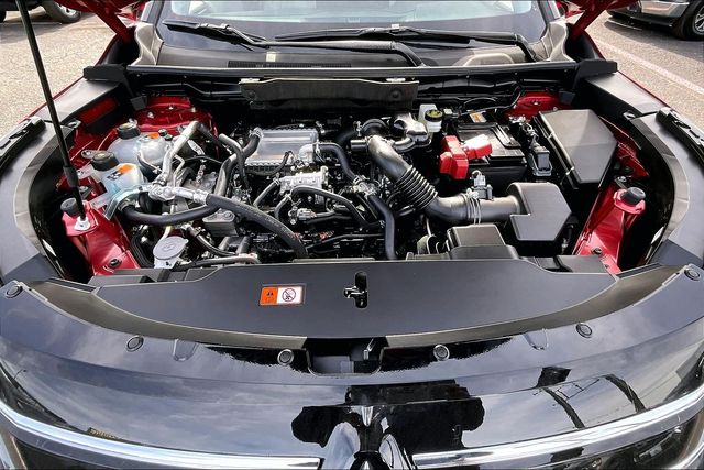 2026 Mitsubishi Outlander SEL - Photo 29