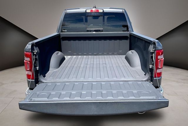 2021 RAM Ram 1500 Pickup Limited - Photo 7