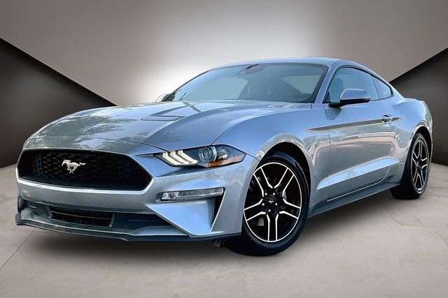Used 2023 Ford Mustang Ecoboost Premium