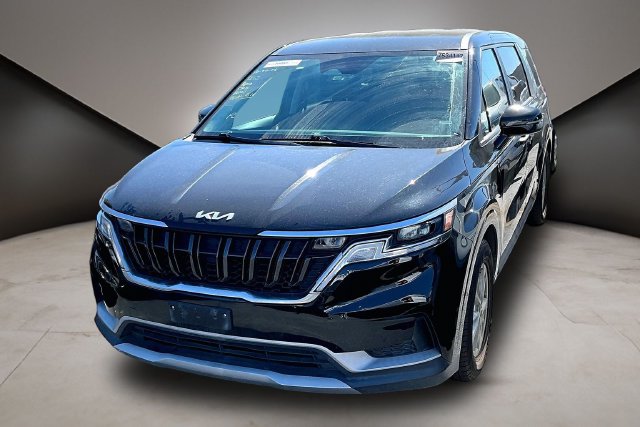 2024 Kia Carnival