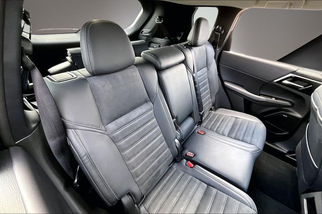 2026 Mitsubishi Outlander SE - Photo 25