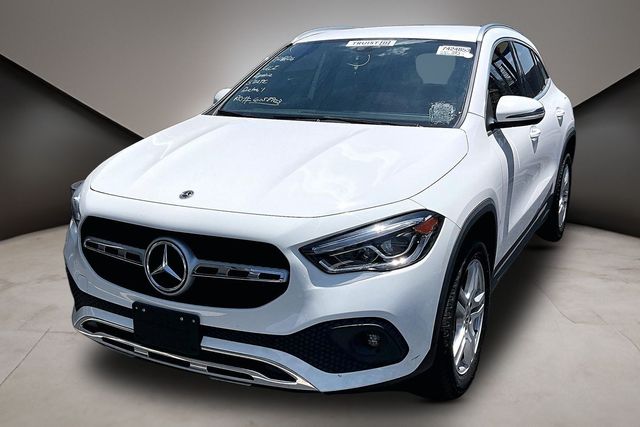 Used 2023 Mercedes-Benz GLA GLA 250