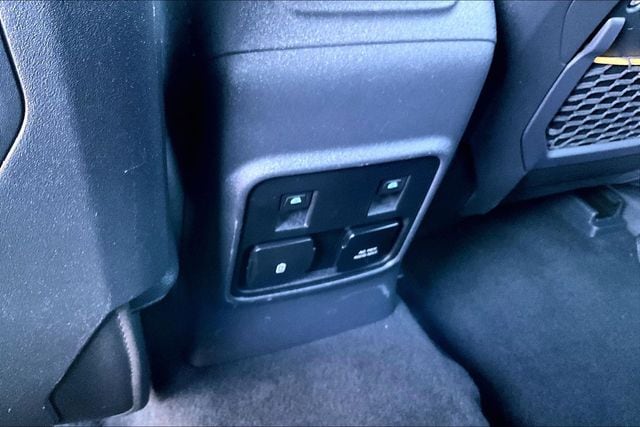 2023 Ford Bronco 4-Door Badlands - Photo 34