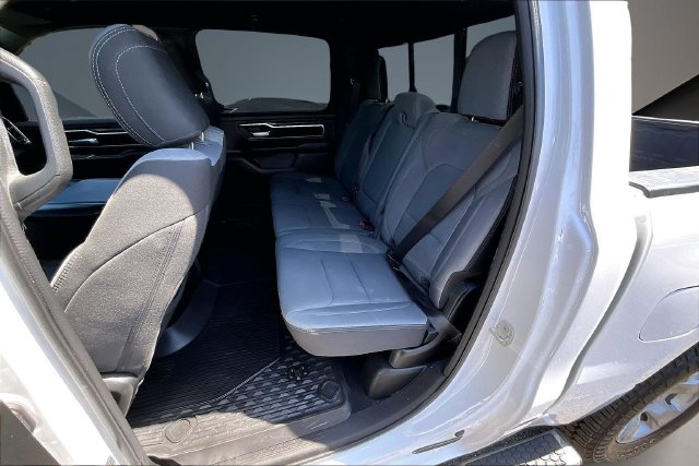 2024 RAM Ram 1500 Pickup Big Horn/Lone Star - Photo 21
