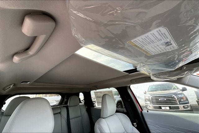 2026 Mitsubishi Outlander SEL - Photo 26