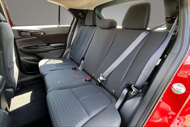 2026 Mitsubishi Eclipse Cross LE - Photo 22