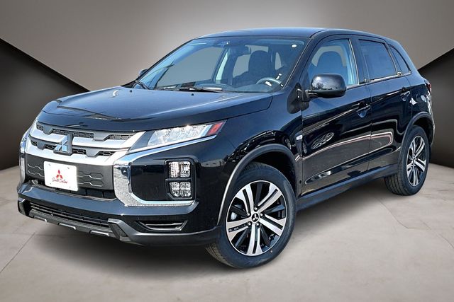2026 Mitsubishi Outlander Sport ES