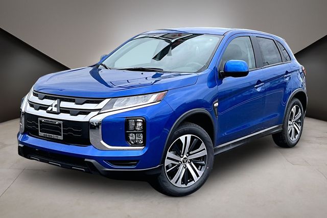 New 2026 Mitsubishi Outlander Sport 2.0 ES