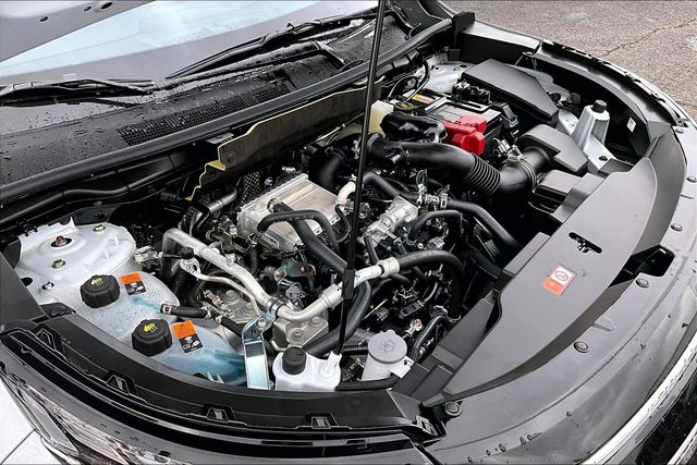 2026 Mitsubishi Outlander SE - Photo 31
