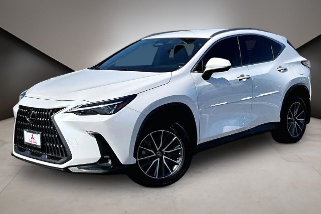 2023 Lexus NX