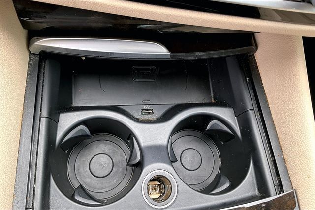 2017 BMW 5 Series 530i - Photo 13