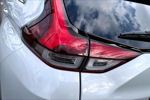 2026 Mitsubishi Eclipse Cross LE - Photo 23