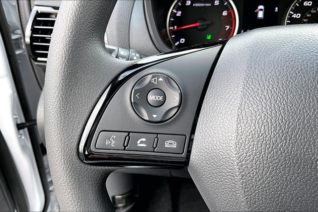 2026 Mitsubishi Eclipse Cross LE - Photo 11