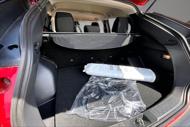 2026 Mitsubishi Eclipse Cross LE - Photo 26