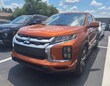 Mitsubishi Outlander Sport