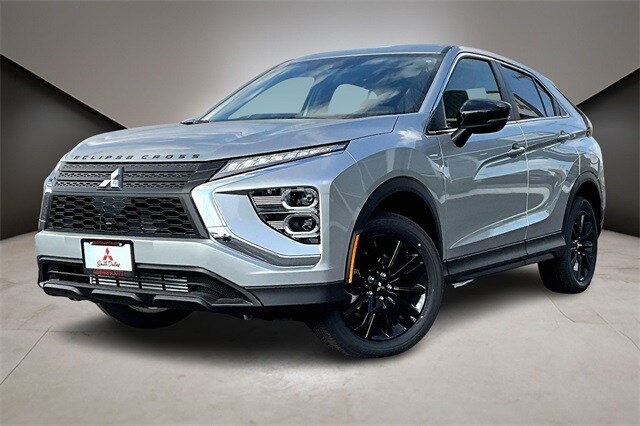 2025 Mitsubishi Eclipse Cross LE