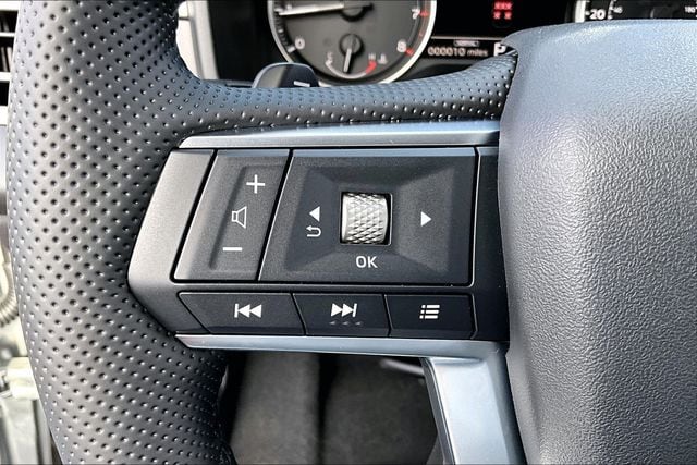 2026 Mitsubishi Outlander SE - Photo 11