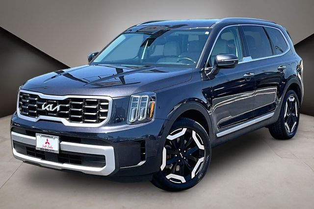 Used 2025 Kia Telluride S