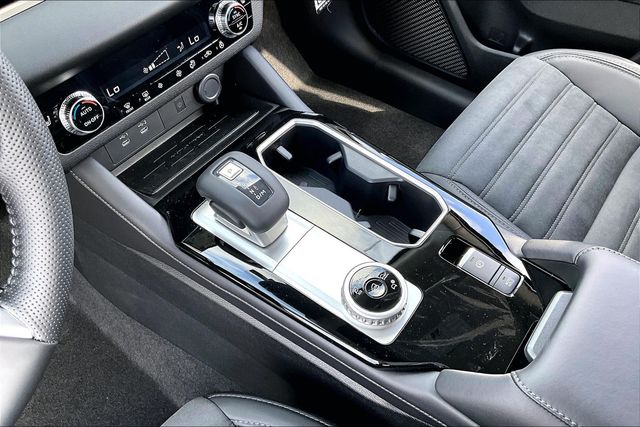 2026 Mitsubishi Outlander SE - Photo 18