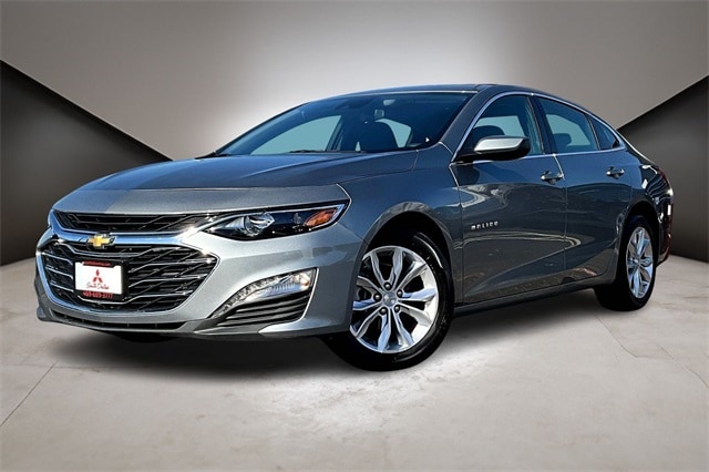 2023 Chevrolet Malibu 1LT