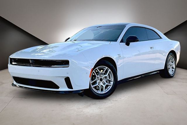 2025 Dodge Charger Daytona R/T's photo