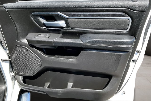 2024 RAM Ram 1500 Pickup Big Horn/Lone Star - Photo 26