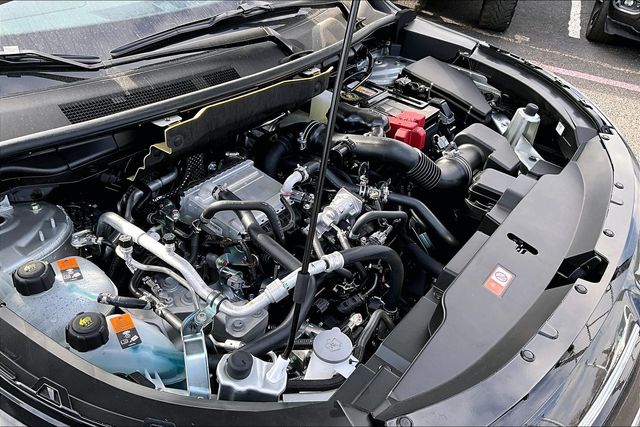 2026 Mitsubishi Outlander SE - Photo 31