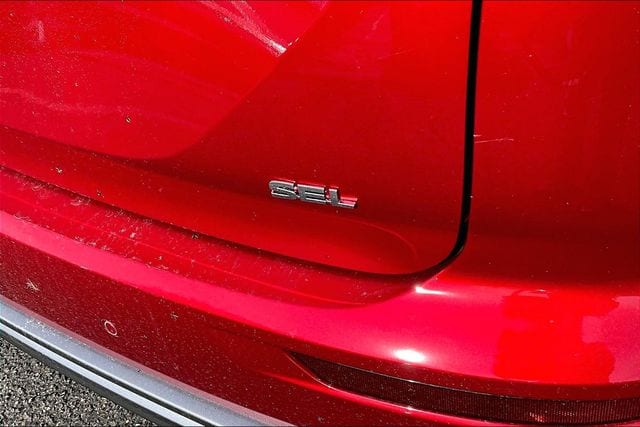 2026 Mitsubishi Outlander SEL - Photo 23