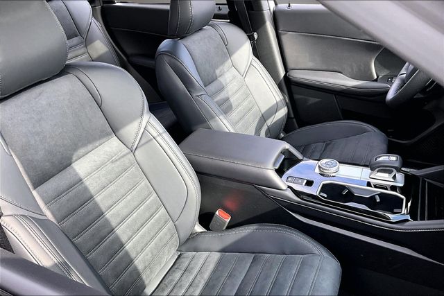 2026 Mitsubishi Outlander Trail Edition - Photo 29