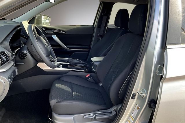 2026 Mitsubishi Eclipse Cross LE - Photo 21