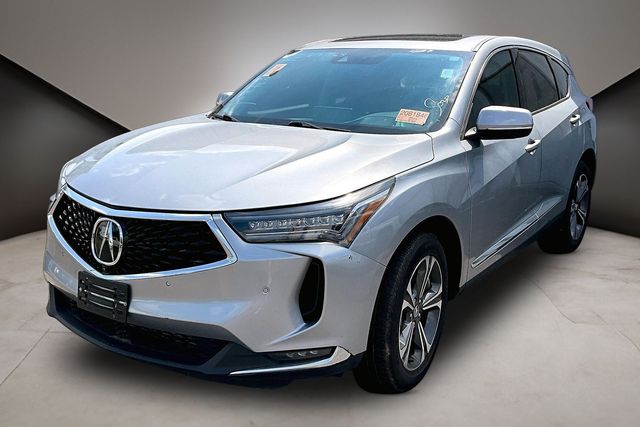 2022 Acura RDX Advance Package SH-AWD's photo