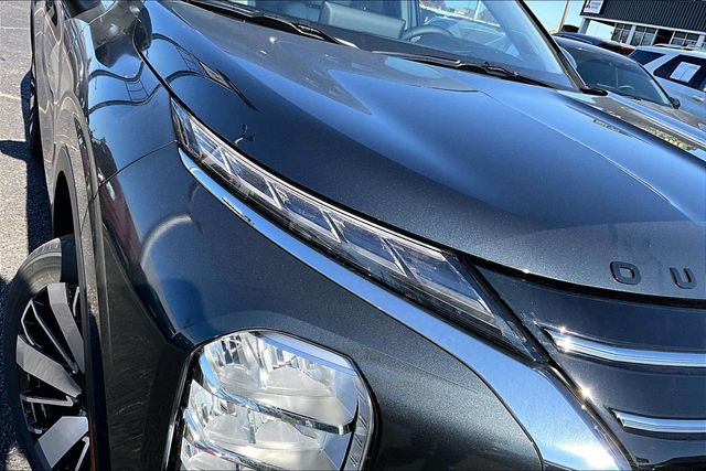 2026 Mitsubishi Outlander SEL - Photo 32