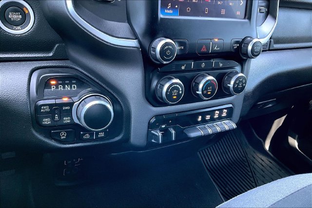 2024 RAM Ram 1500 Pickup Big Horn/Lone Star - Photo 15