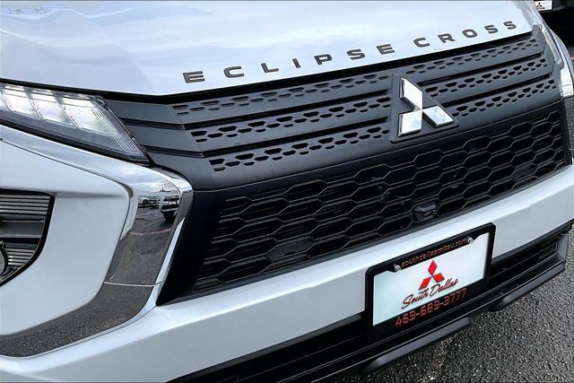 2026 Mitsubishi Eclipse Cross LE - Photo 32