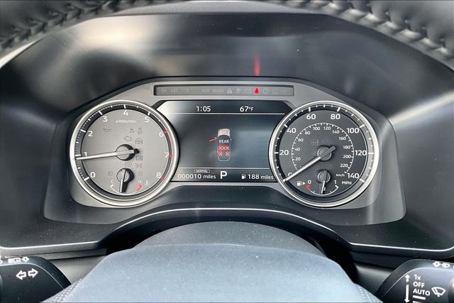 2026 Mitsubishi Outlander SE - Photo 13