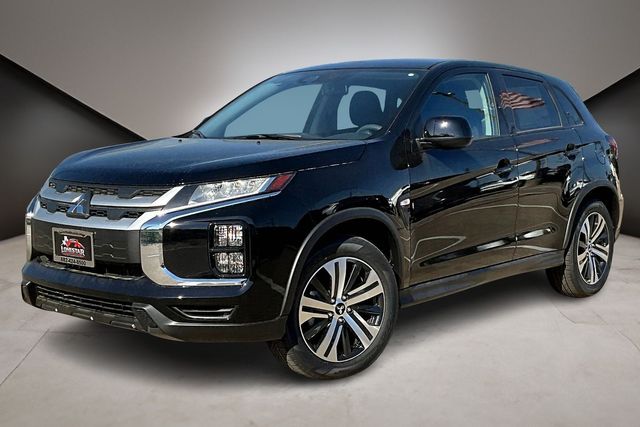 2026 Mitsubishi Outlander Sport SUV 